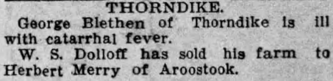 26 August 1909 - Sun-Journal