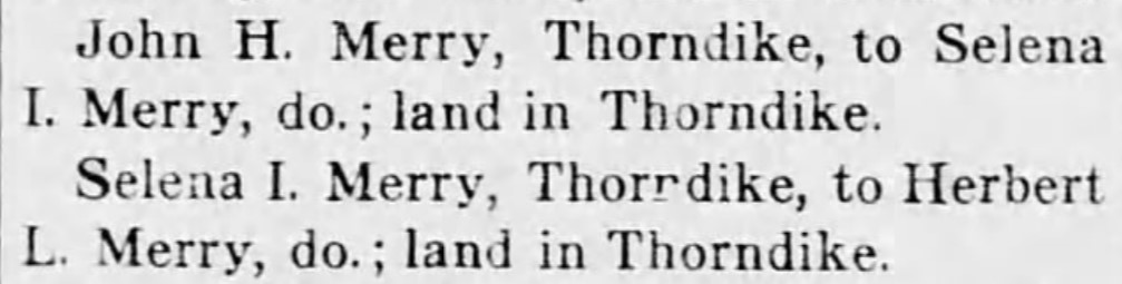 1 November 1917 - Republican Journal