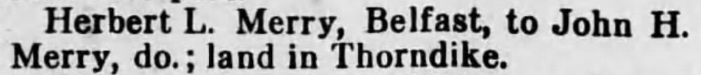 21 October 1920 Republican Journal