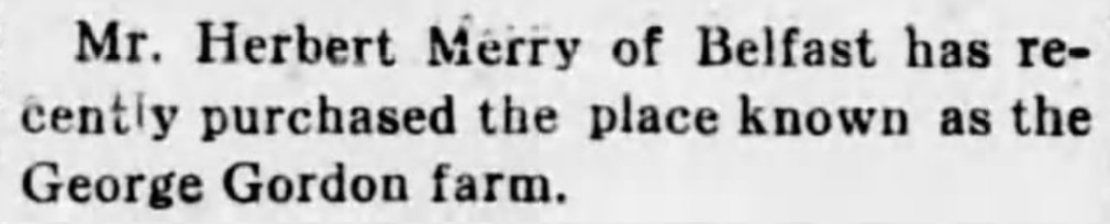 11 August 1921 - Republican Journal