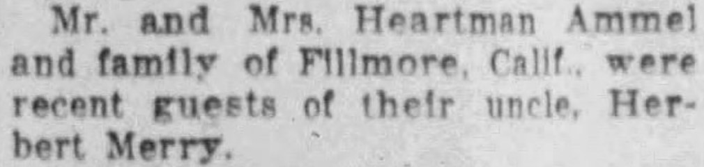 17 July 1930 - Bangor Daily News