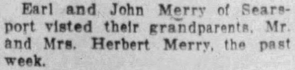 17 July 1930 - Bangor Daily News